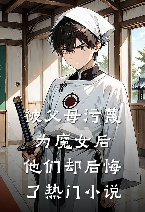 被父母污蔑为魔女后，他们却后悔了热门小说