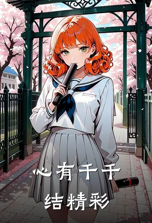 心有千千结精彩