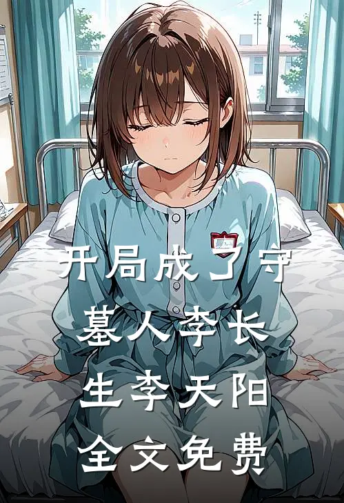 开局成了守墓人李长生李天阳全文免费