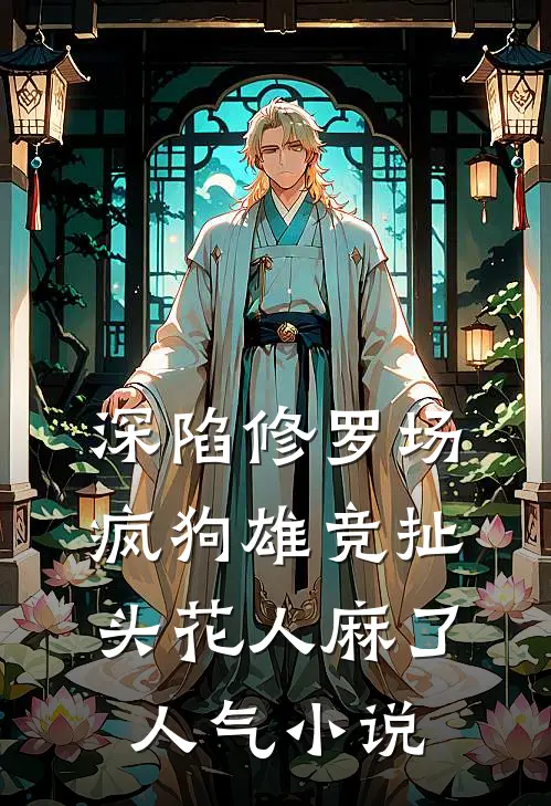 深陷修罗场，疯狗雄竞扯头花人麻了人气小说