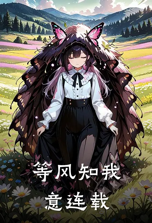 等风知我意连载