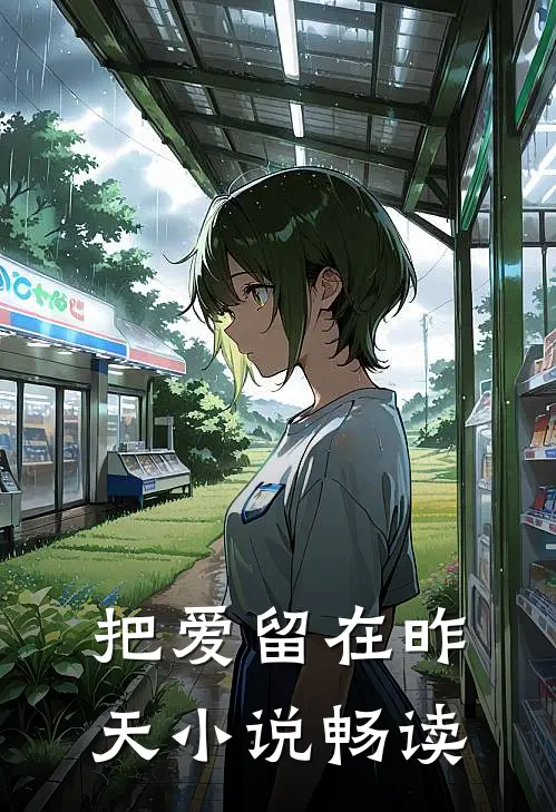把爱留在昨天小说畅读
