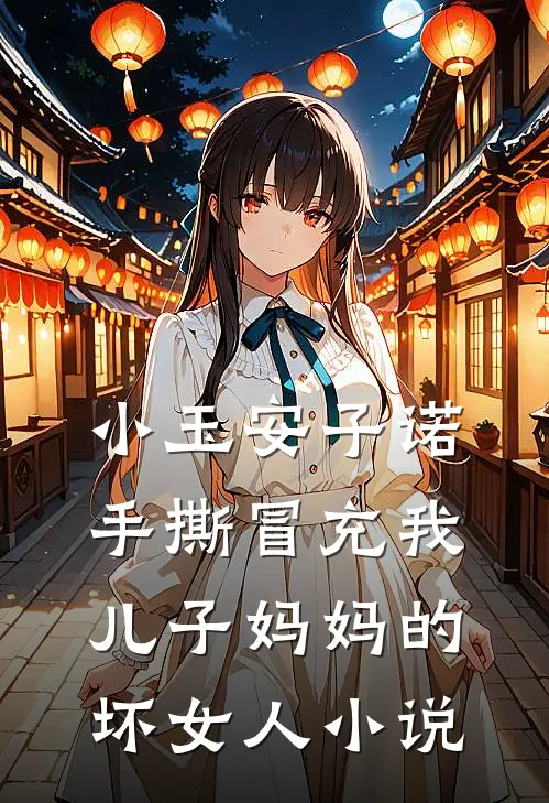 小玉安子诺手撕冒充我儿子妈妈的坏女人小说