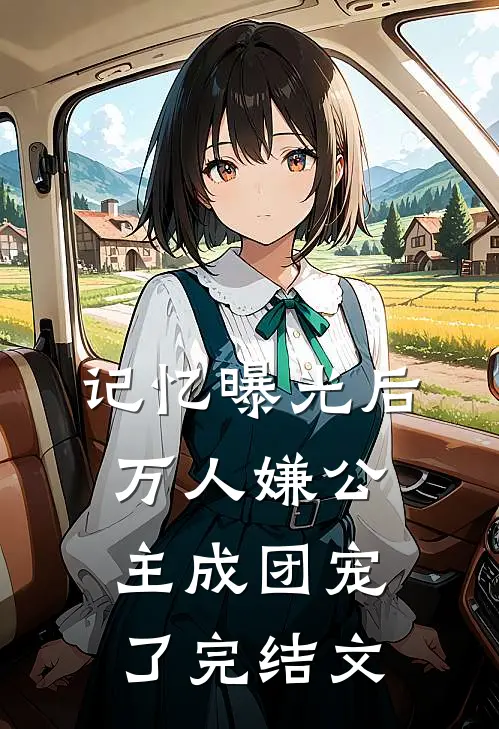 记忆曝光后，万人嫌公主成团宠了完结文