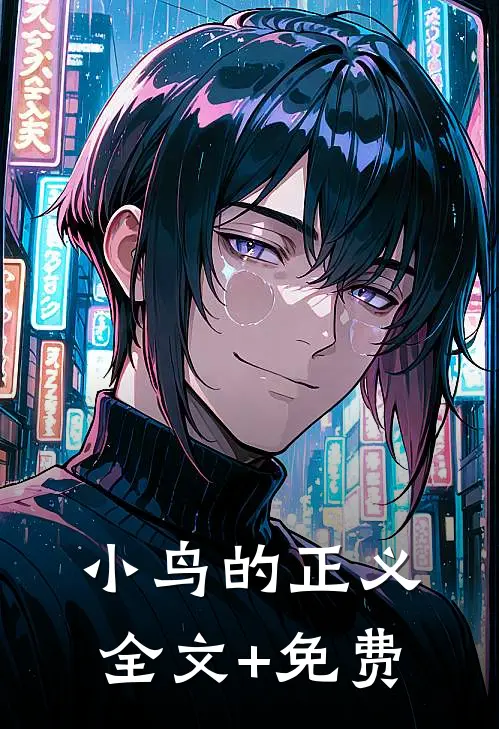 小鸟的正义全文+免费