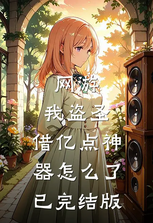 网游：我盗圣，借亿点神器怎么了已完结版