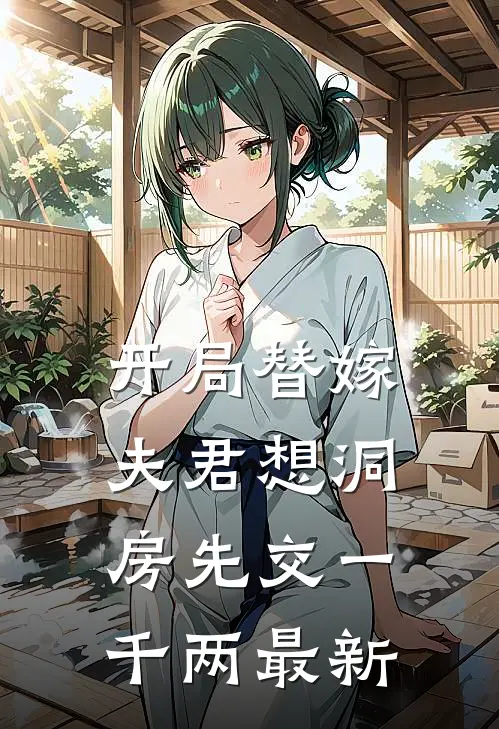 开局替嫁，夫君想洞房先交一千两最新
