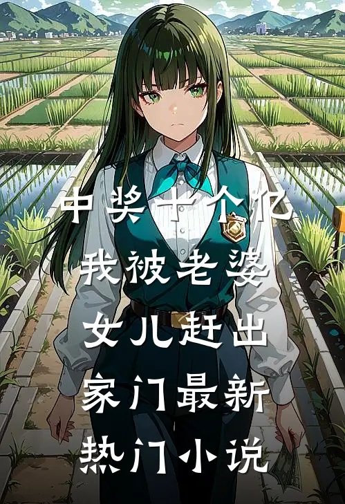 中奖十个亿，我被老婆女儿赶出家门最新热门小说