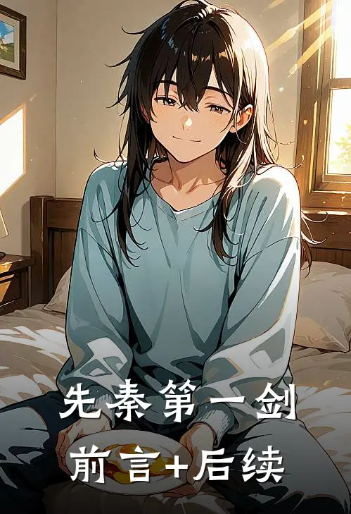 先秦第一剑前言+后续