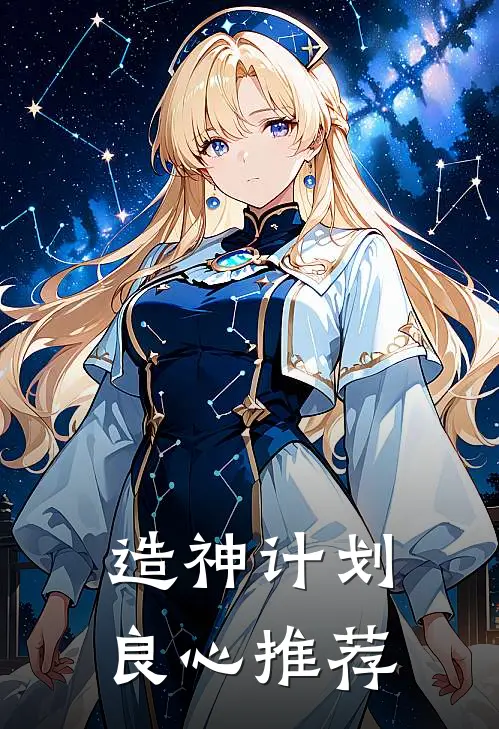 造神计划良心推荐