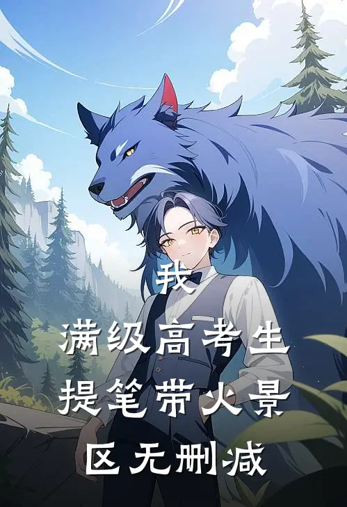 我，满级高考生，提笔带火景区无删减