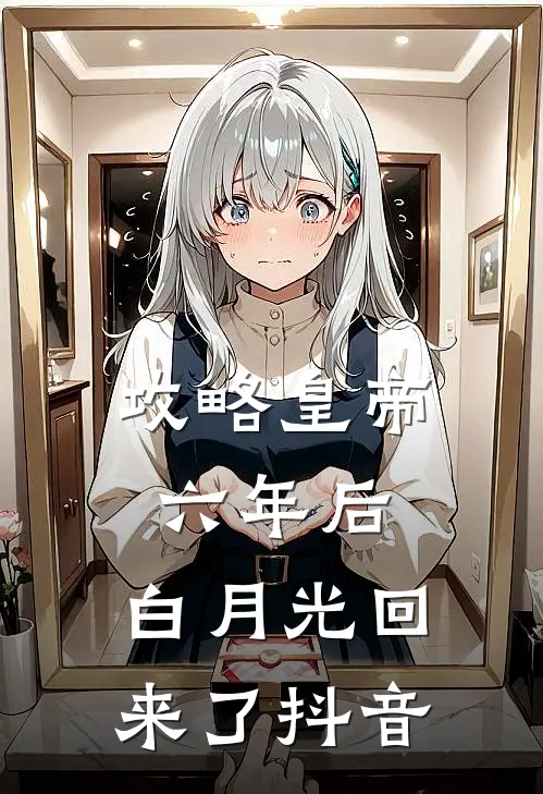 攻略皇帝六年后，白月光回来了抖音