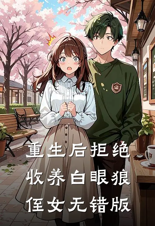 重生后拒绝收养白眼狼侄女无错版