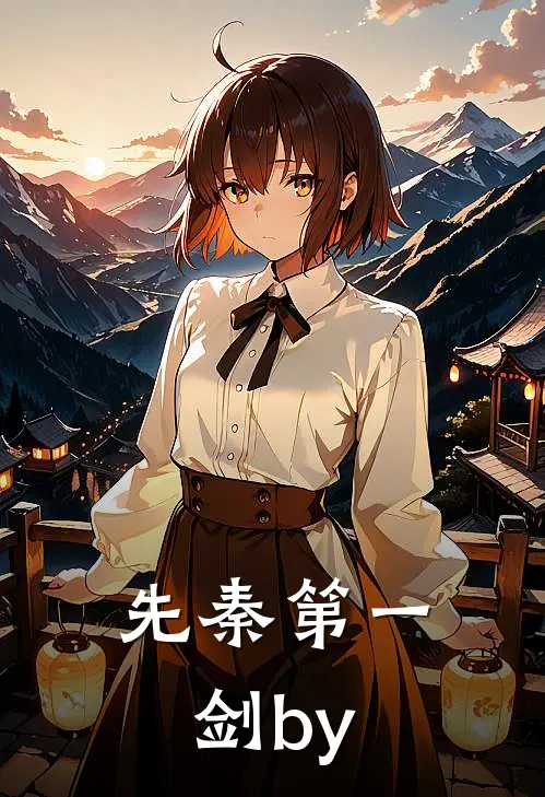 先秦第一剑by