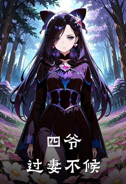 四爷，过妻不候