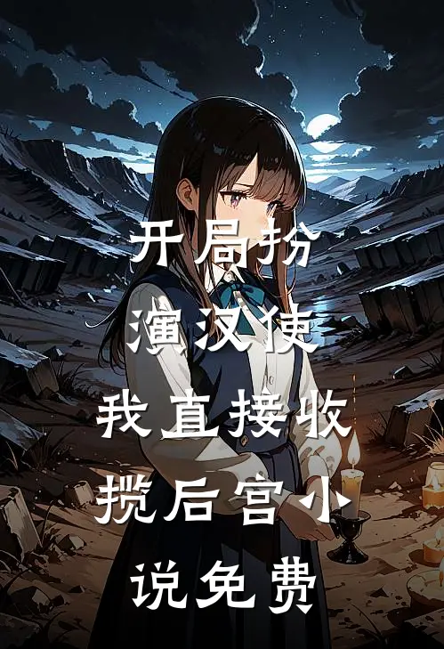 开局扮演汉使，我直接收揽后宫小说免费