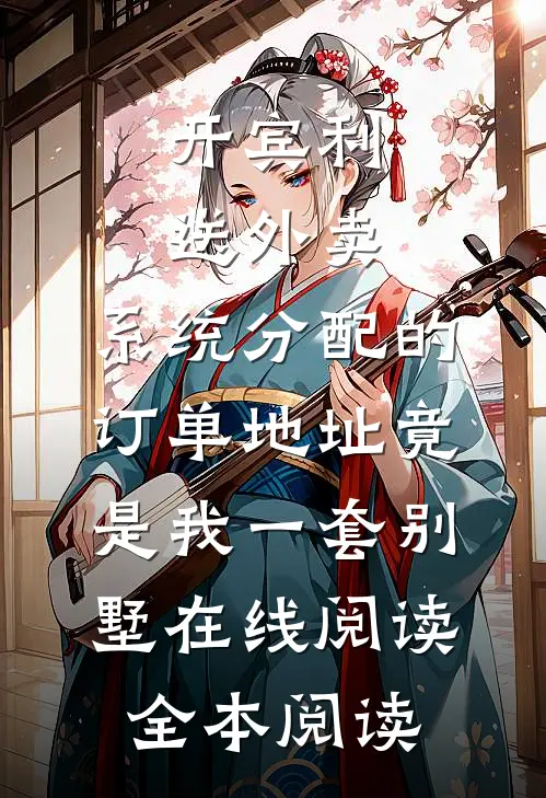开宾利送外卖，系统分配的订单地址竟是我一套别墅在线阅读全本阅读