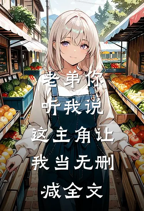 老弟你听我说，这主角让我当无删减全文