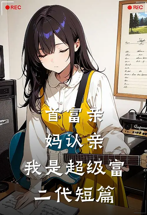 首富亲妈认亲：我是超级富二代短篇
