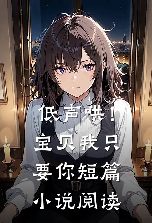 低声哄！宝贝，我只要你短篇小说阅读