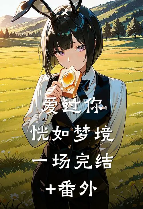 爱过你，恍如梦境一场完结+番外
