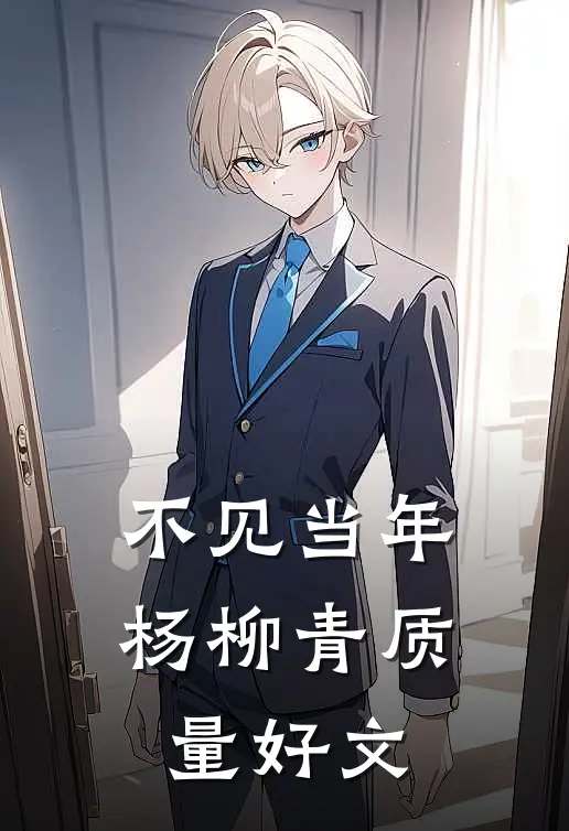 不见当年杨柳青质量好文