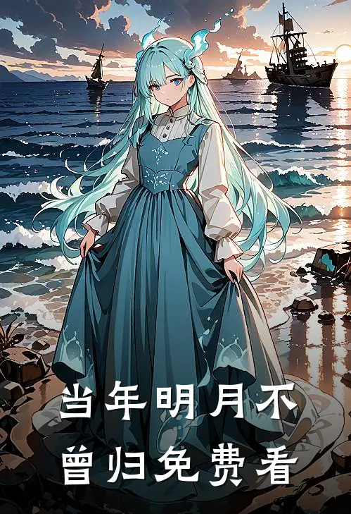 当年明月不曾归免费看