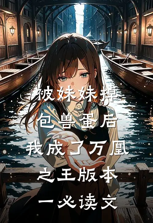 被妹妹掉包兽蛋后，我成了万凰之王 版本一必读文
