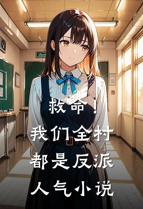 救命！我们全村都是反派人气小说