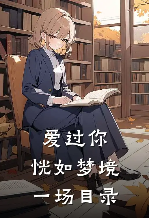 爱过你，恍如梦境一场目录