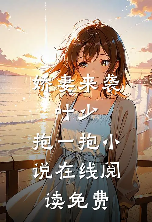 娇妻来袭：叶少，抱一抱小说在线阅读免费