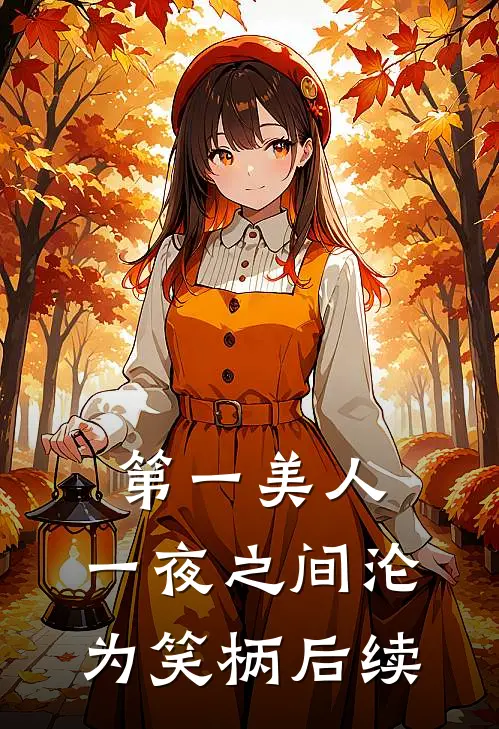 第一美人，一夜之间沦为笑柄后续