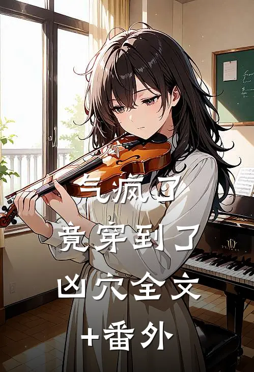 气疯了，竟穿到了凶穴全文+番外