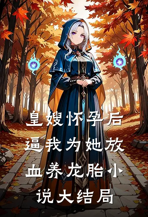 皇嫂怀孕后，逼我为她放血养龙胎小说大结局
