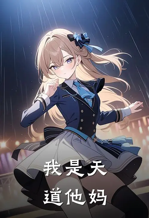 我是天道他妈