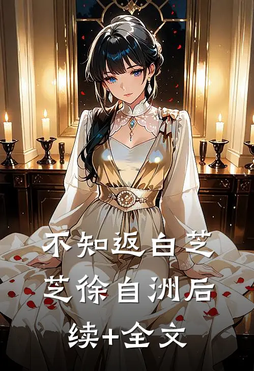 不知返白芝芝徐自洲后续+全文