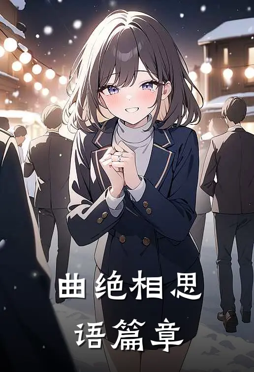 曲绝相思语篇章