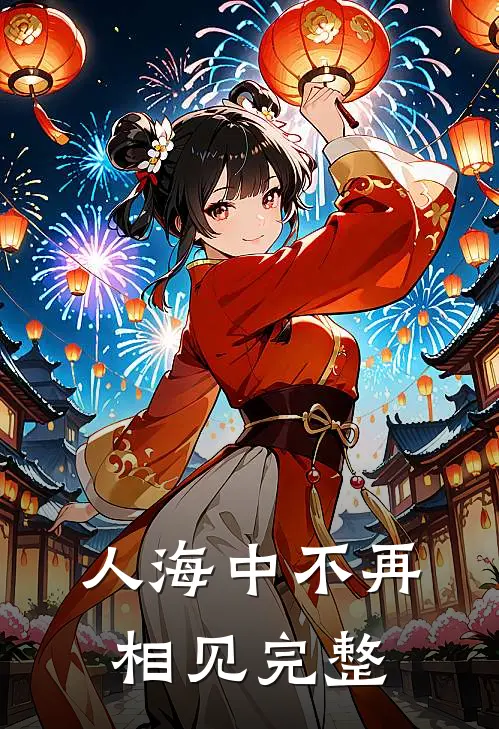 人海中不再相见完整