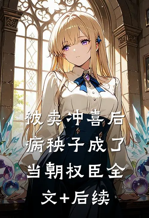 被卖冲喜后，病秧子成了当朝权臣全文+后续