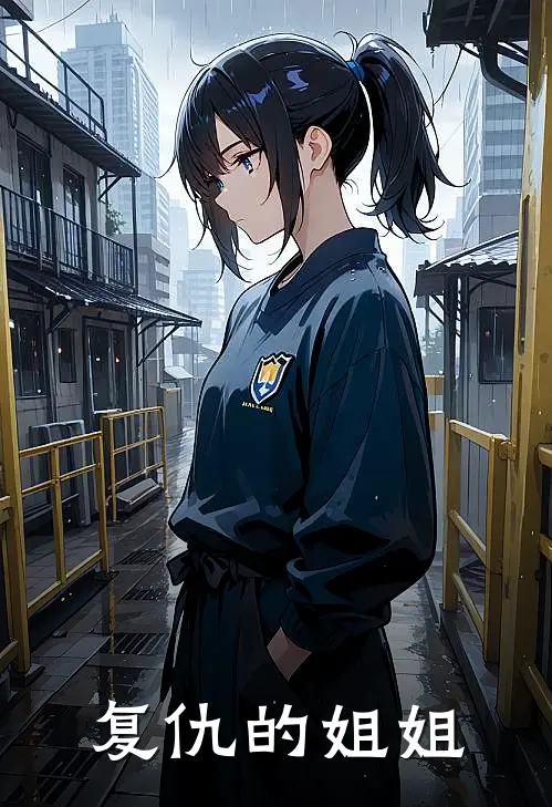 复仇的姐姐