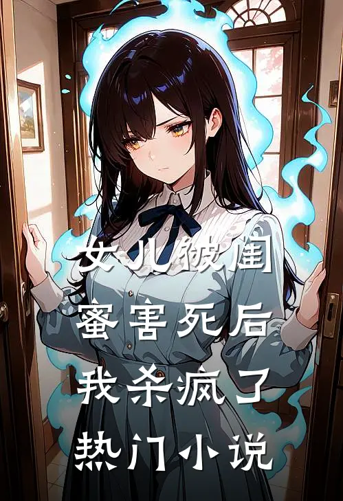 女儿被闺蜜害死后，我杀疯了热门小说
