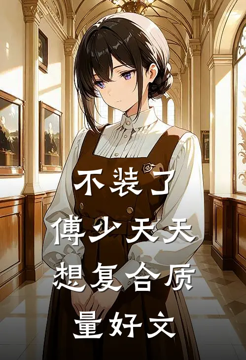不装了，傅少天天想复合质量好文