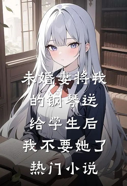 未婚妻将我的钢琴送给学生后，我不要她了热门小说