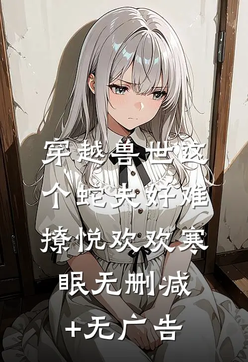 穿越兽世这个蛇夫好难撩悦欢欢寒眠无删减+无广告