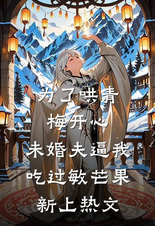 为了哄青梅开心，未婚夫逼我吃过敏芒果新上热文