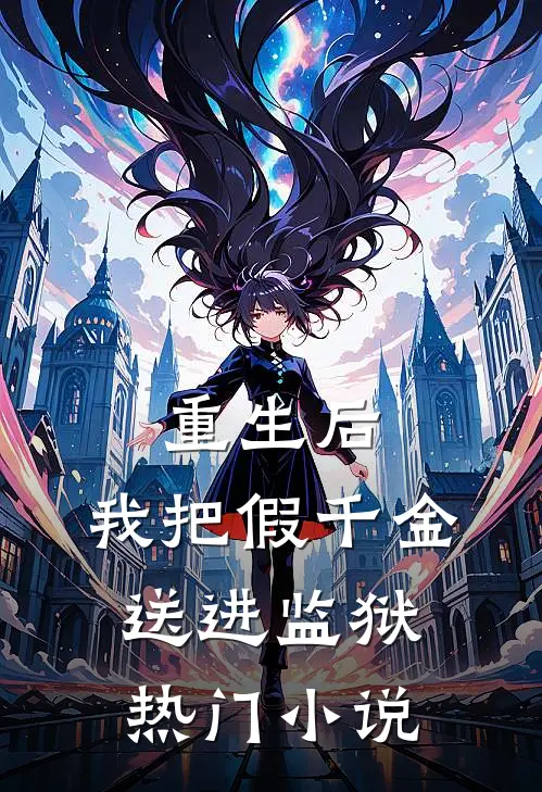 重生后，我把假千金送进监狱热门小说