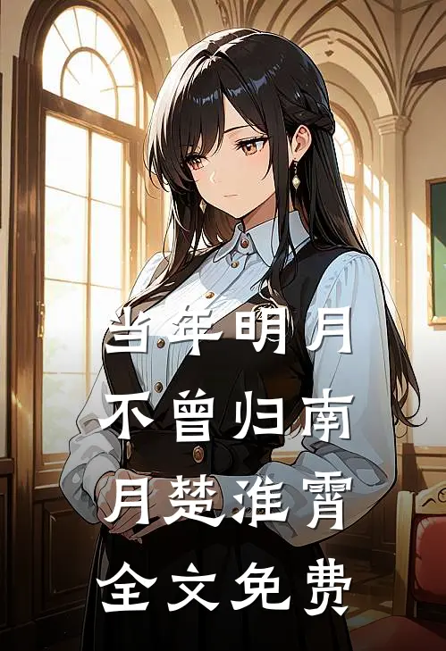 当年明月不曾归南月楚淮霄全文免费