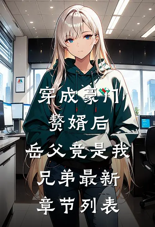 穿成豪门赘婿后，岳父竟是我兄弟最新章节列表