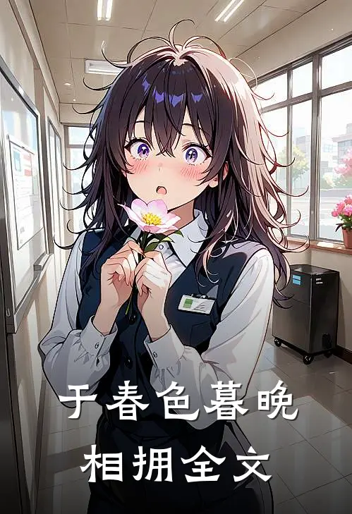 于春色暮晚相拥全文