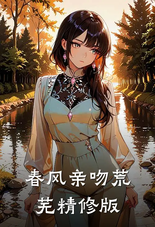 春风亲吻荒芜精修版